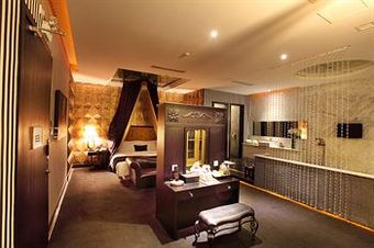 Nanjing Vogue Motel