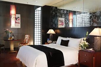 Nanjing Vogue Motel