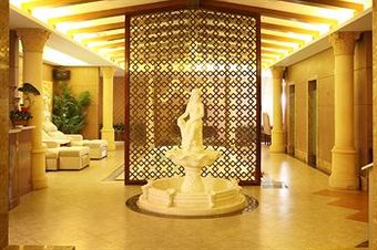 Nanjing Vogue Motel