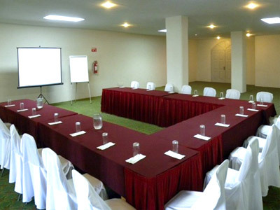 Hotel San Francisco Irapuato Business Class