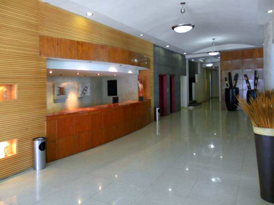 Hotel San Francisco Irapuato Business Class