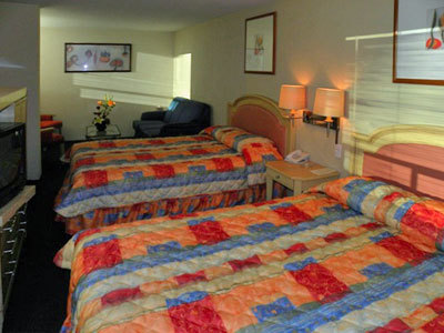 Hotel San Francisco Irapuato Business Class