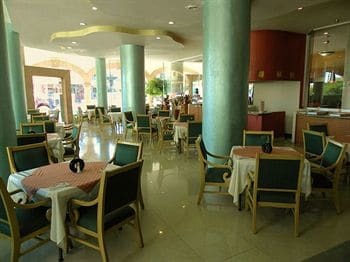 Hotel San Francisco Irapuato Business Class
