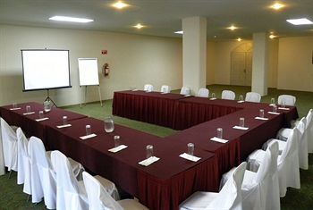 Hotel San Francisco Irapuato Business Class