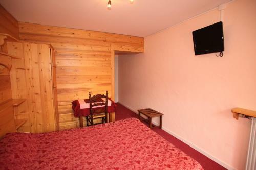 Hotel La Bergerie