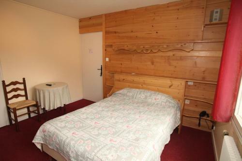 Hotel La Bergerie