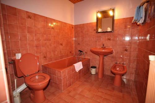 Hotel La Bergerie