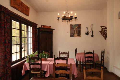 Hotel La Bergerie