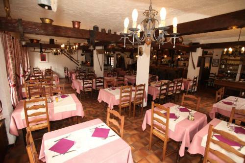 Hotel La Bergerie