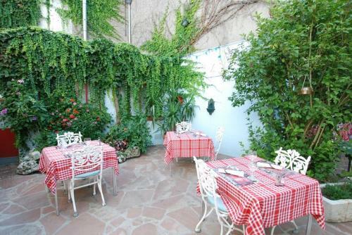 Hotel H�tel Du Parc