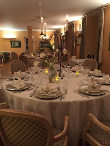 Hotel H�tel Du Parc