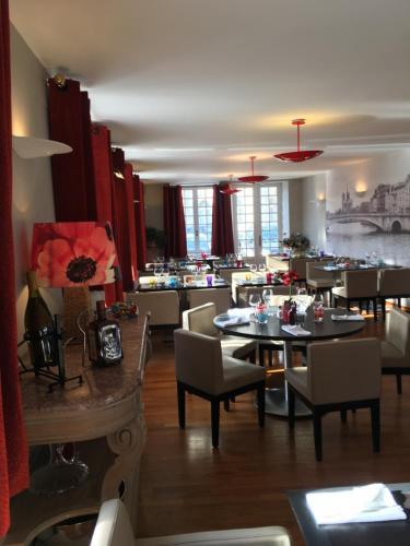 Hotel H�tel Du Parc