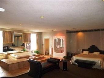 Hotel Le Prestige