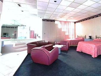 Hotel Le Prestige