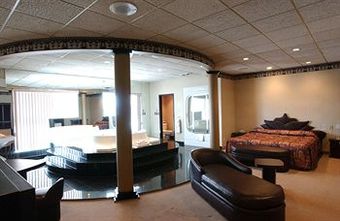 Hotel Le Prestige