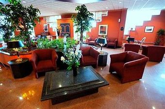 Hotel Le Prestige