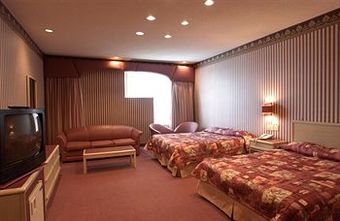 Hotel Le Prestige