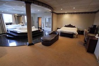 Hotel Le Prestige