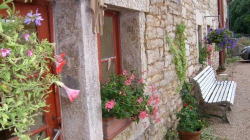Bed & Breakfast Domaine De La Borde