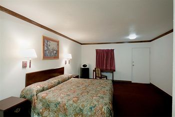 Motel Americas Best Value Inn Muldrow