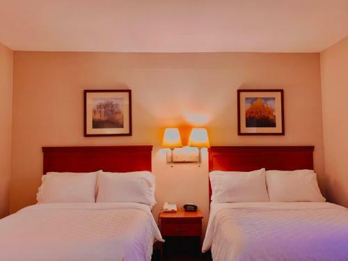 Candlewood Suites Hot Springs