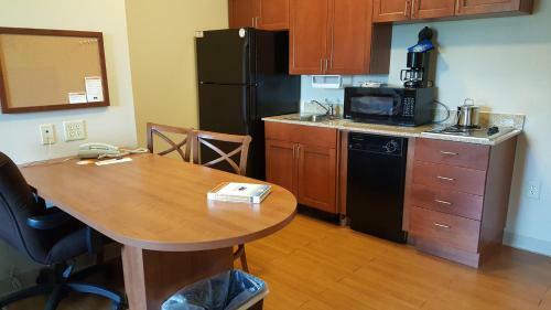 Candlewood Suites Hot Springs