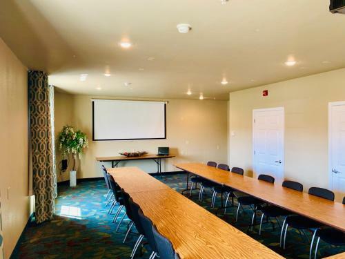 Candlewood Suites Hot Springs