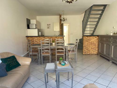 La Marina Maison 3 Chambres