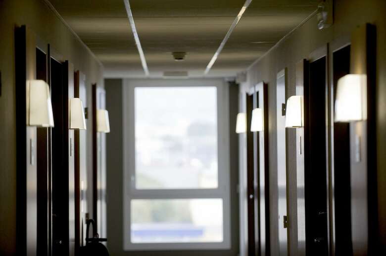 Hotel B&B Grenoble Centre Alpexpo
