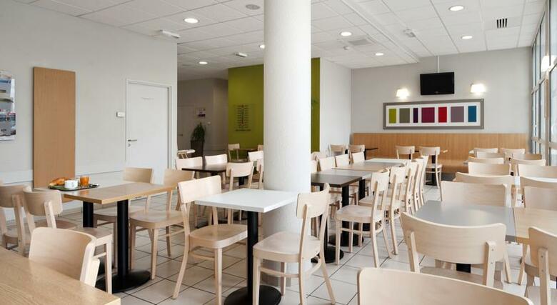 Hotel B&B Grenoble Centre Alpexpo