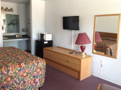 Motel Knights Inn Muskogee