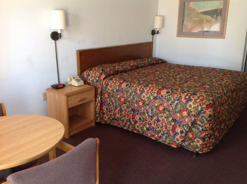 Motel Knights Inn Muskogee
