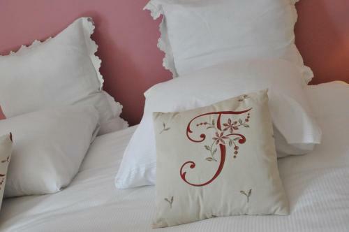 B&B Le Verger Du Pierroy