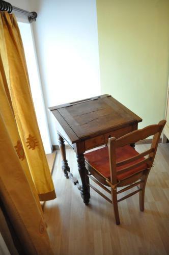 B&B Le Verger Du Pierroy