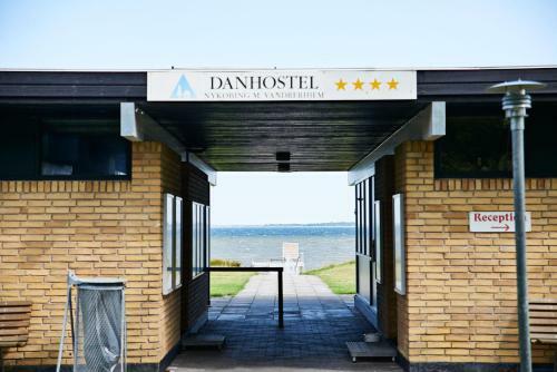 Danhostel Nyk�bing Mors