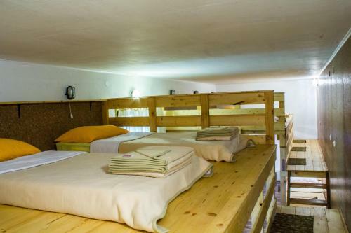 Hostal Planinarski Dom Skrad