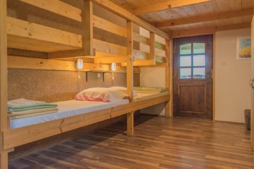 Hostal Planinarski Dom Skrad