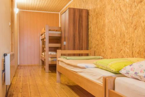 Hostal Planinarski Dom Skrad
