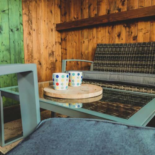 Hostal Planinarski Dom Skrad
