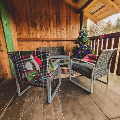 Hostal Planinarski Dom Skrad