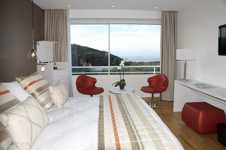 Hotel Le Grand Large