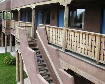 Motel Sun God Lodge
