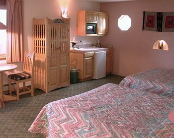 Motel Sun God Lodge