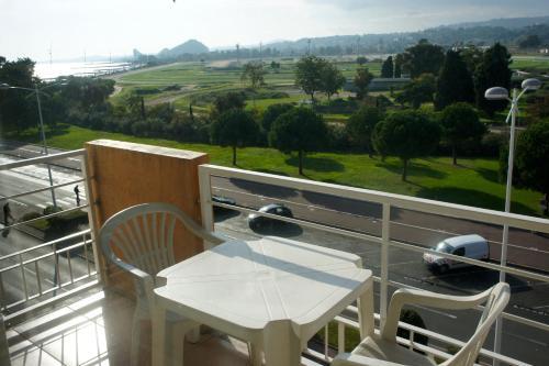 Apartamento Studiotel