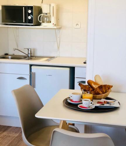 Apartamento Studiotel