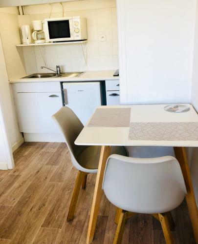 Apartamento Studiotel