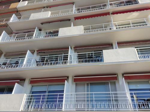 Apartamento Studiotel