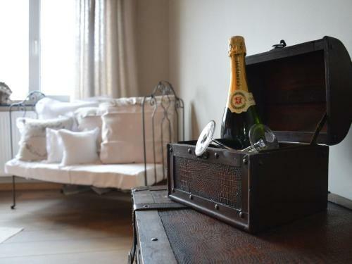 Apartamento La Petite Diff�rence