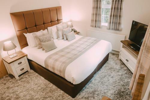 Nant Ddu Lodge Hotel & Spa