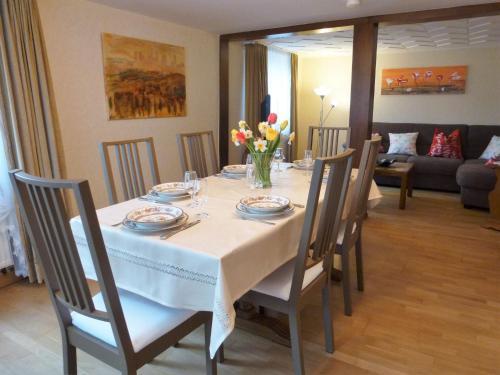 Holiday Home Roth
